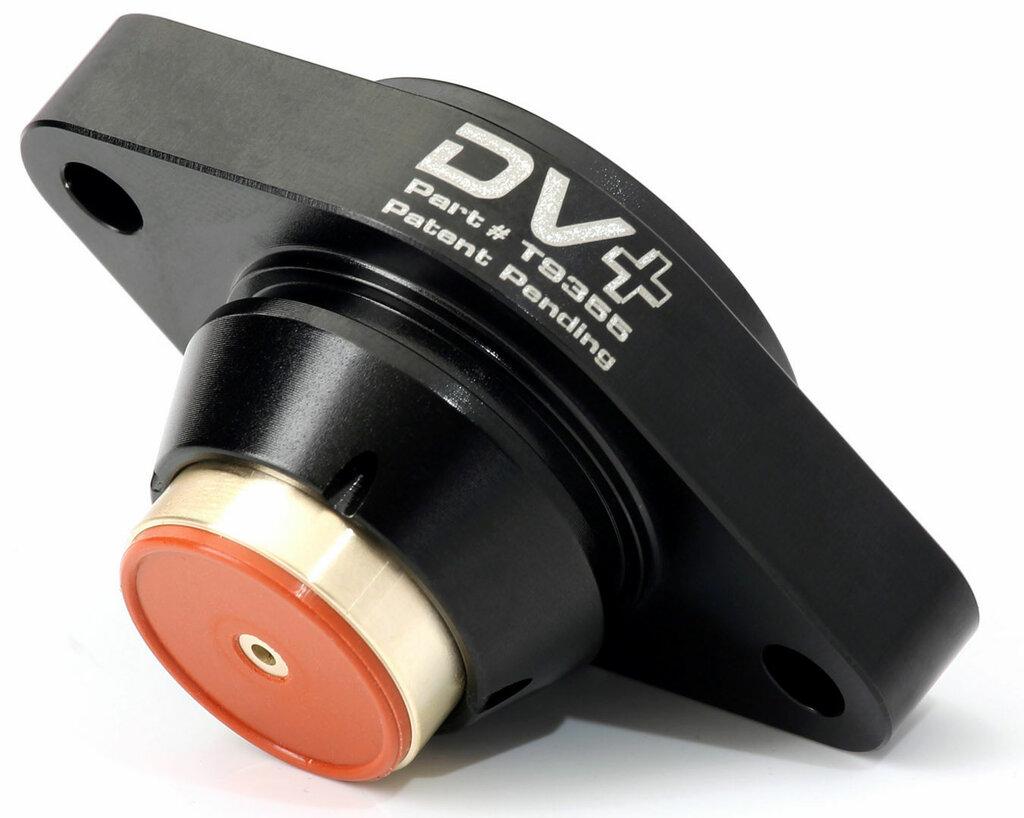 Go Fast Bits Dv+ Performance Diverter Valve, Faster, Stronger, Simpler, Better (2013-2014 A1, Polo GTI) - T9355
