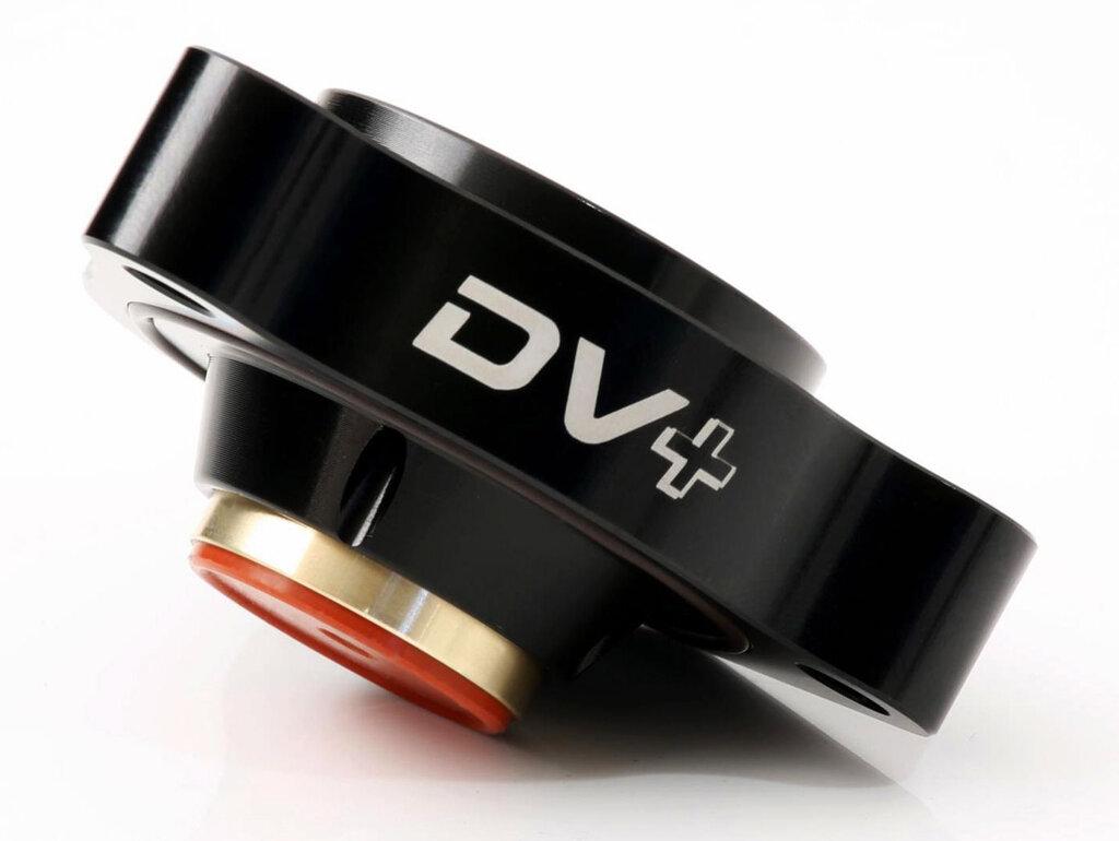 Go Fast Bits Dv+ Performance Diverter Valve, Faster, Stronger, Simpler, Better (2012-2018 BMW Fitment) - T9357
