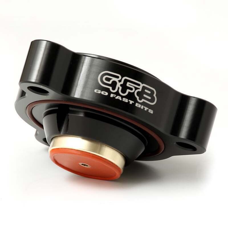 Go Fast Bits Diverter Valve (2015-2022 NX200t, IS200t, GS200t, RC200t, IS300, RC300, GS300, NX300) - T9367