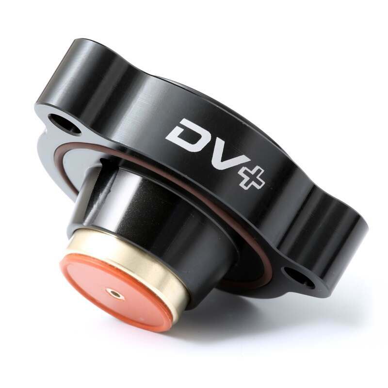 Go Fast Bits Dv+ Performance Diverter Valve, Faster, Stronger, Simpler, Better (2022-2023 WRX) - T9369