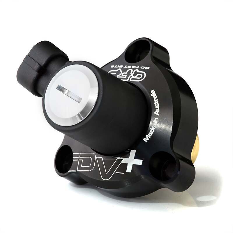 Go Fast Bits Dv+ Performance Diverter Valve Faster Stronger Simpler Better (2022-2023 WRX) - T9383
