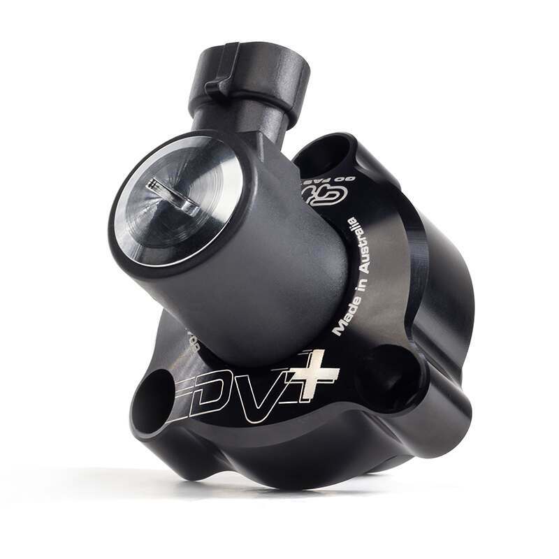Go Fast Bits Dv+ Performance Diverter Valve Faster Stronger Simpler Better (2014-2025 Bronco, Mustang, Explorer, Ranger, Maverick, Fiesta ST) - T9384