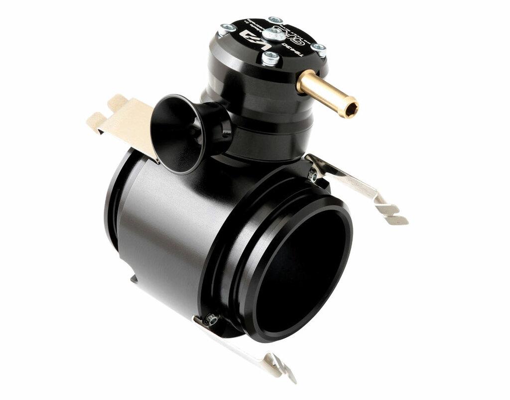 Go Fast Bits Bov Atmosphere Venting Valve (2013-2020 A1, A3, Polo, Caddy, Golf, Q3, Tiguan) - T9430