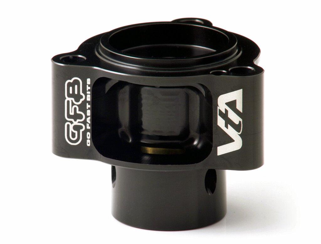 Go Fast Bits Bov Atmosphere Venting Factory Replacement (2003-2020 Audi, Volkswagen Fitment) - T9451