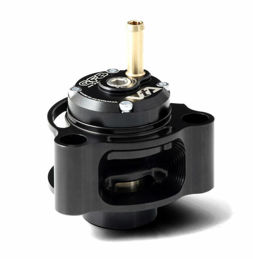 Go Fast Bits Bov Atmosphere Venting Factory Replacement (2016-2018 Focus RS) - T9460