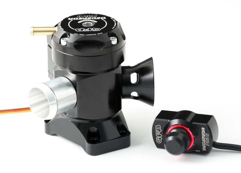 Go Fast Bits Electronic Fully Adjustable Sound (2021-2022 Elantra, Kona, Sonata) - T9514