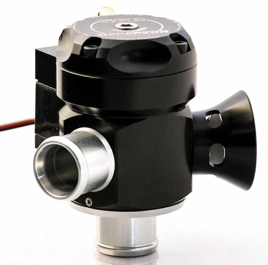 Go Fast Bits Electronically Adjustable Venting Bias Bov/Diverter Valve (1993-1998 Supra) - T9520
