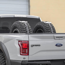 Addictive Desert Designs Universal Tire Carrier - T99918NA01NA