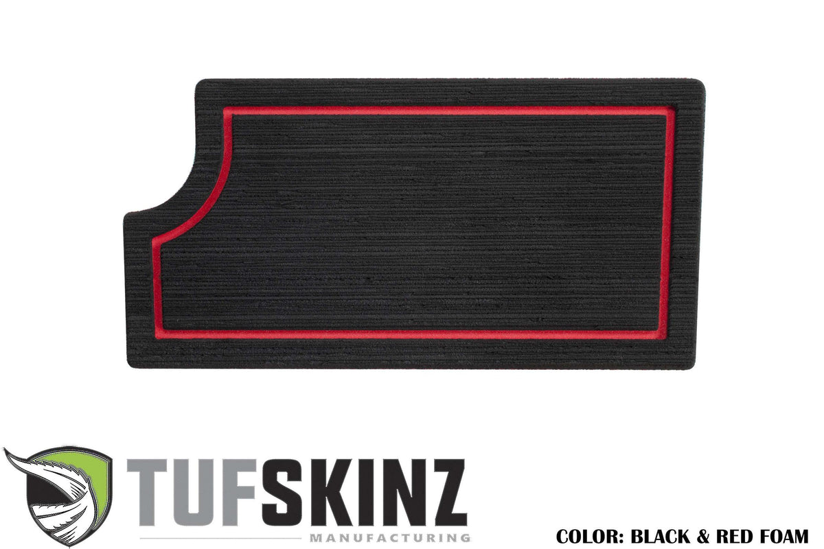 TUFSKINZ FOAM QI Charger Insert Inserts (2016-2023 Tacoma) - TAC008-FRD-X