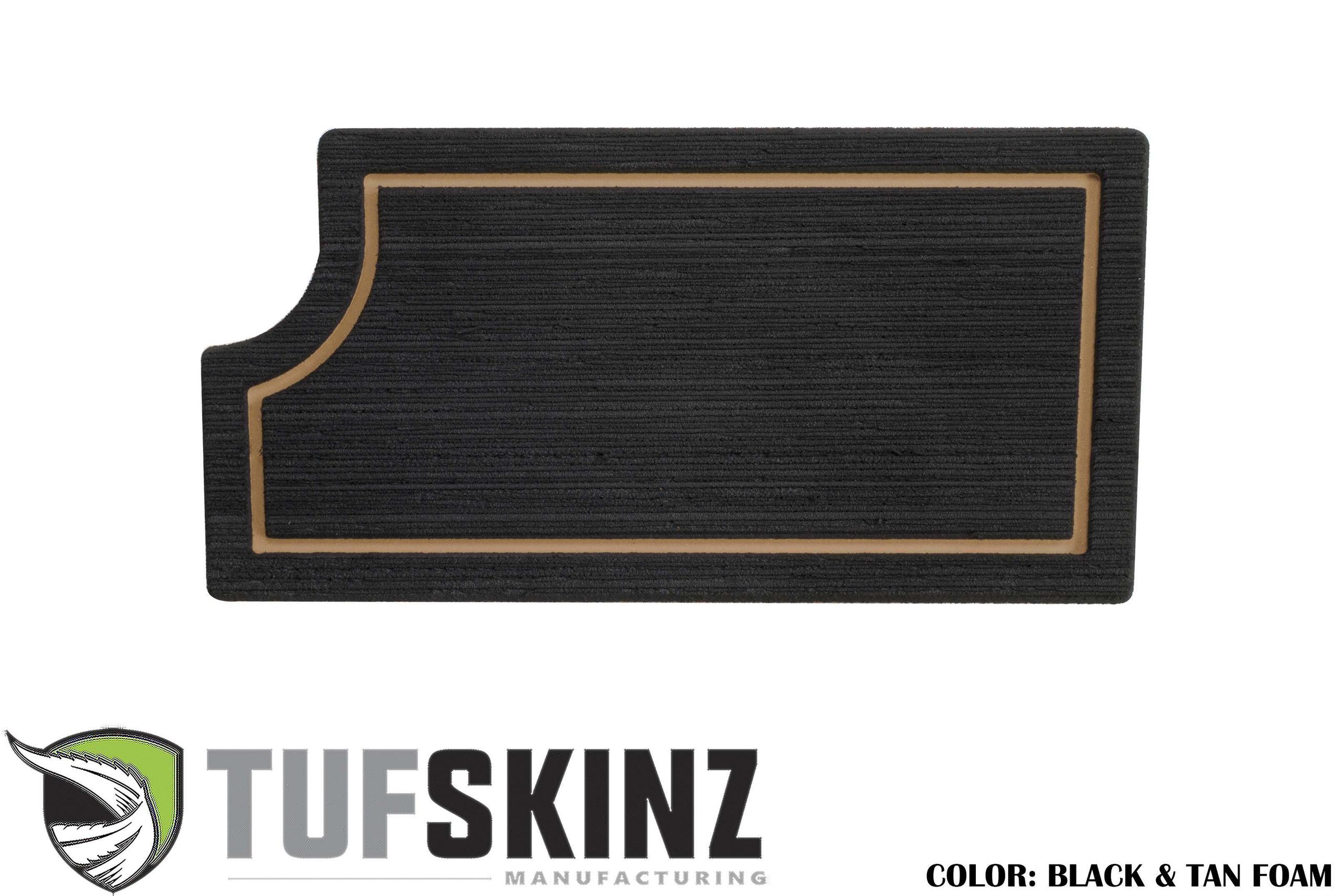 TUFSKINZ FOAM QI Charger Insert Inserts (2016-2023 Tacoma) - TAC008-FTN-X