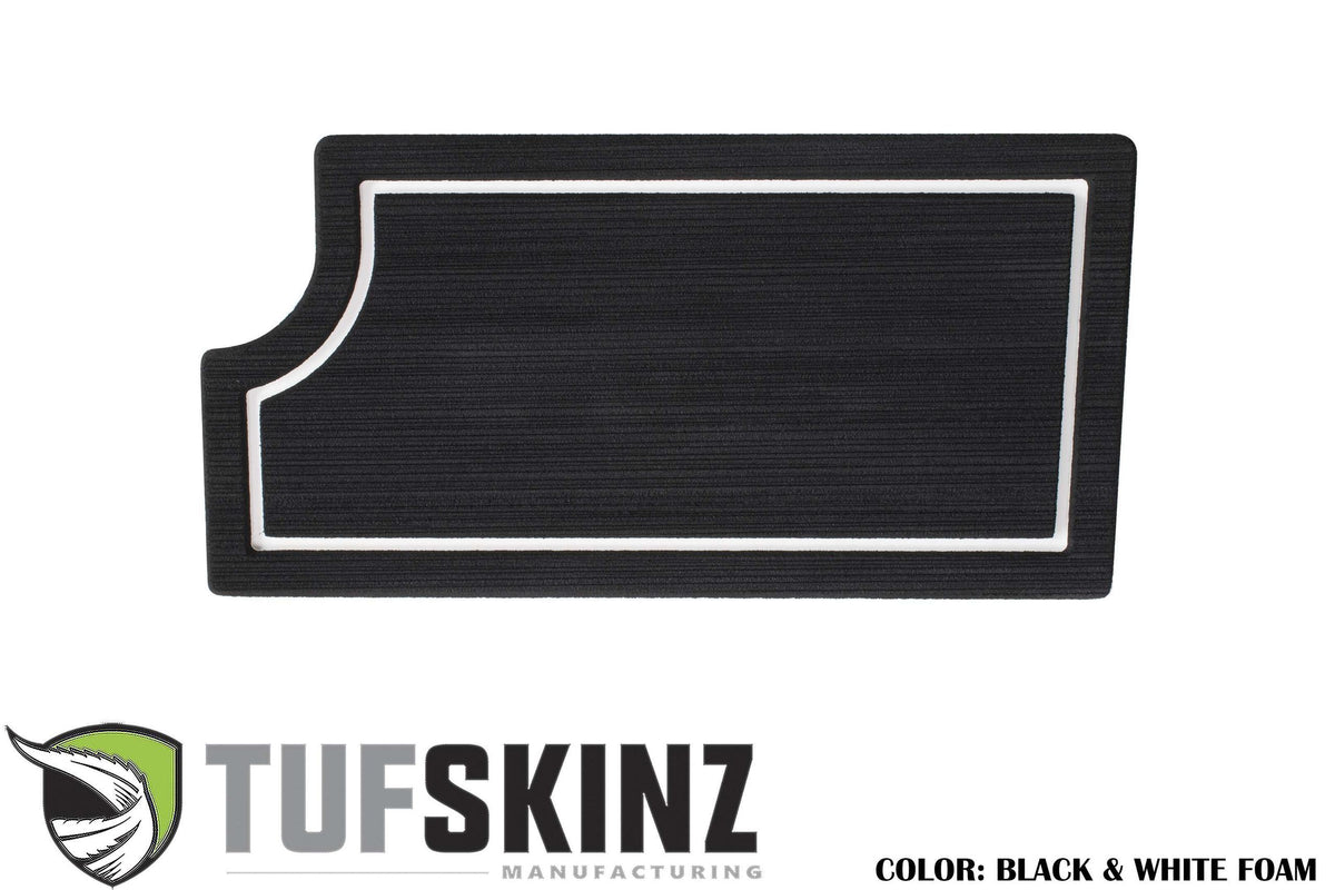 TUFSKINZ FOAM QI Charger Insert Inserts (2016-2023 Tacoma) - TAC008-FWE-X