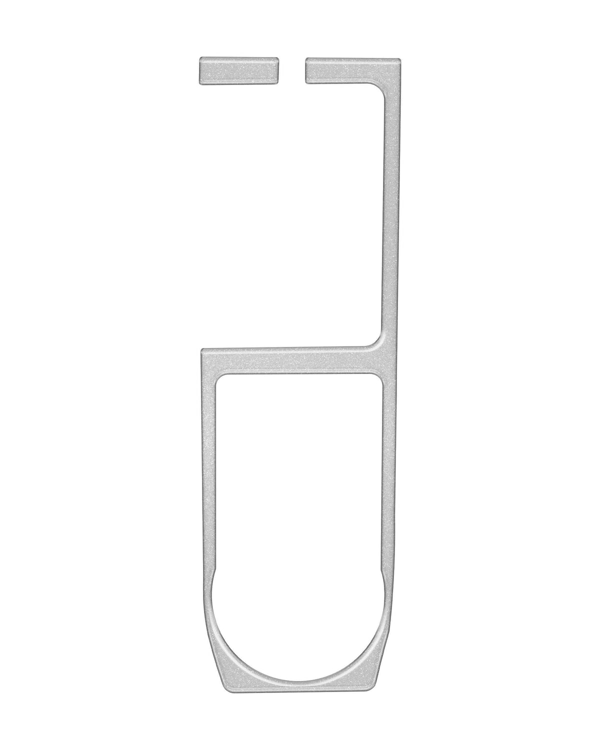 TUFSKINZ Automatic Transmission Console Accent Trim (2016-2023 Tacoma) - TAC015-GTO-G
