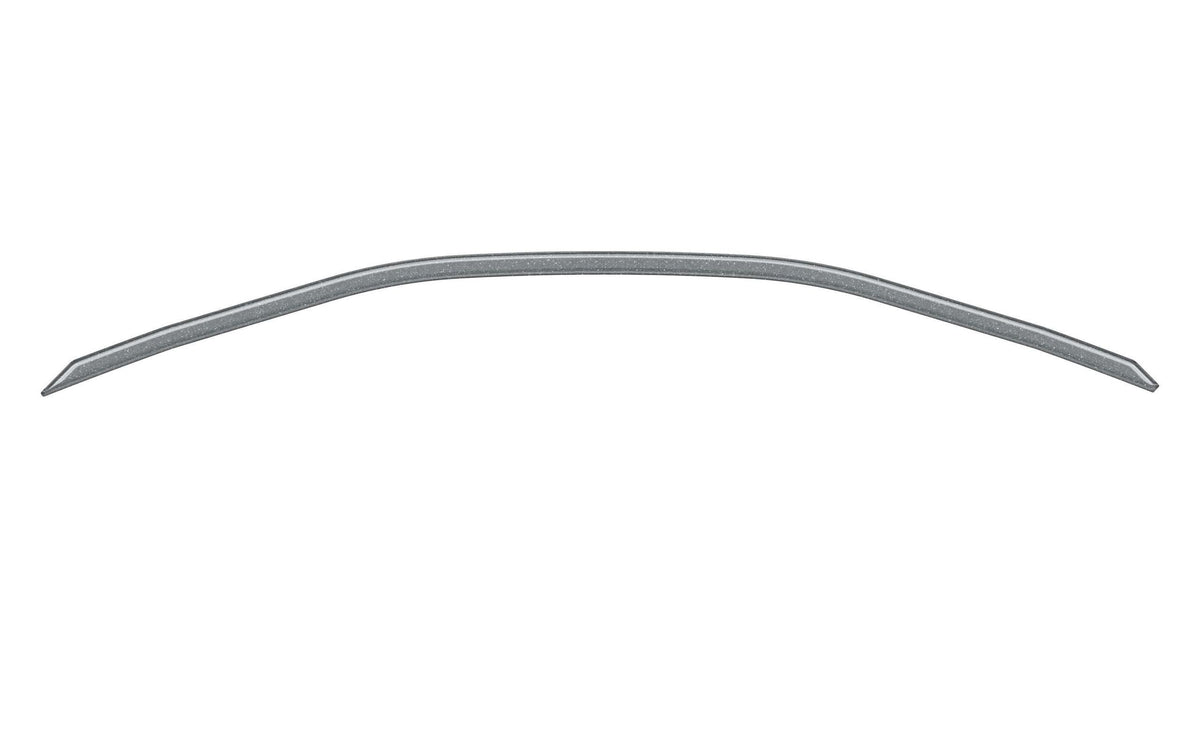 TUFSKINZ Dashboard Accent Trim (2016-2023 Tacoma) - TAC018-CLG-G