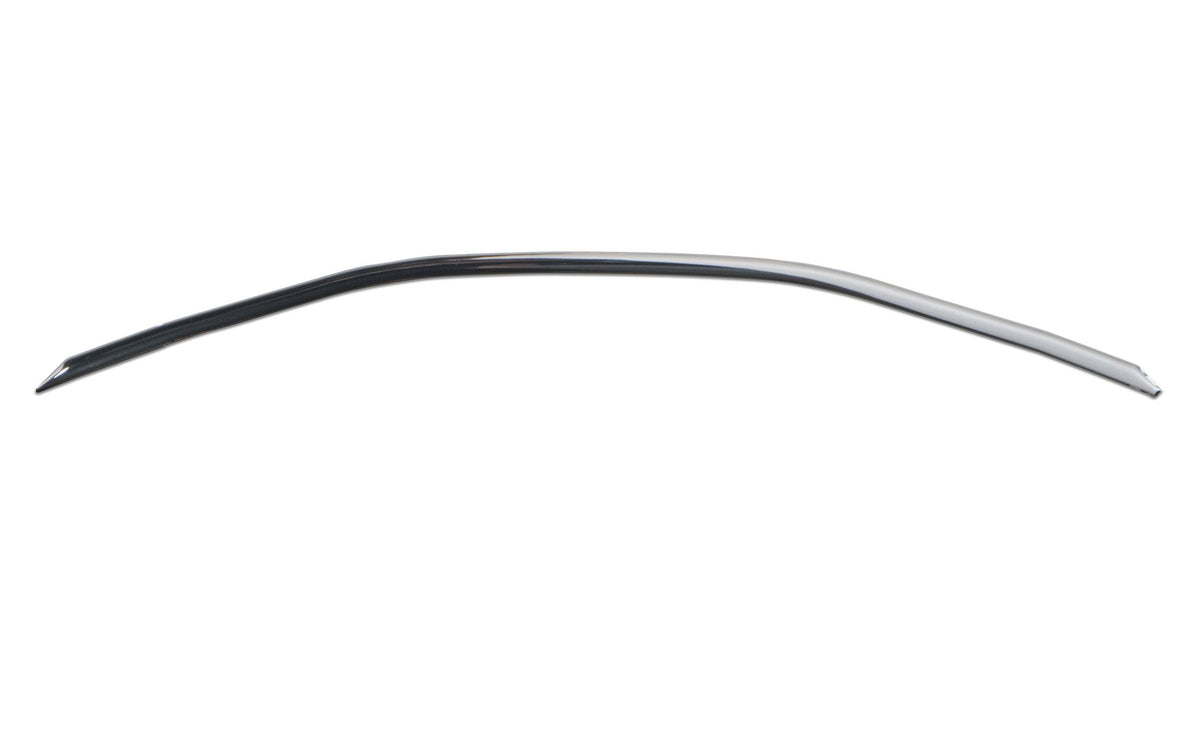 TUFSKINZ Dashboard Accent Trim (2016-2023 Tacoma) - TAC018-DC-G