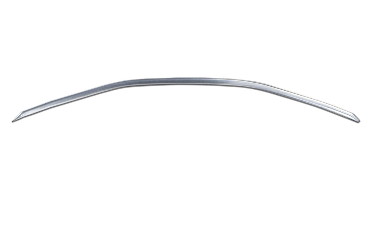 TUFSKINZ Dashboard Accent Trim (2016-2023 Tacoma) - TAC018-DUM-G