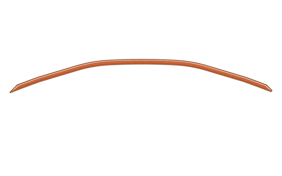 TUFSKINZ Dashboard Accent Trim (2016-2023 Tacoma) - TAC018-FNO-G