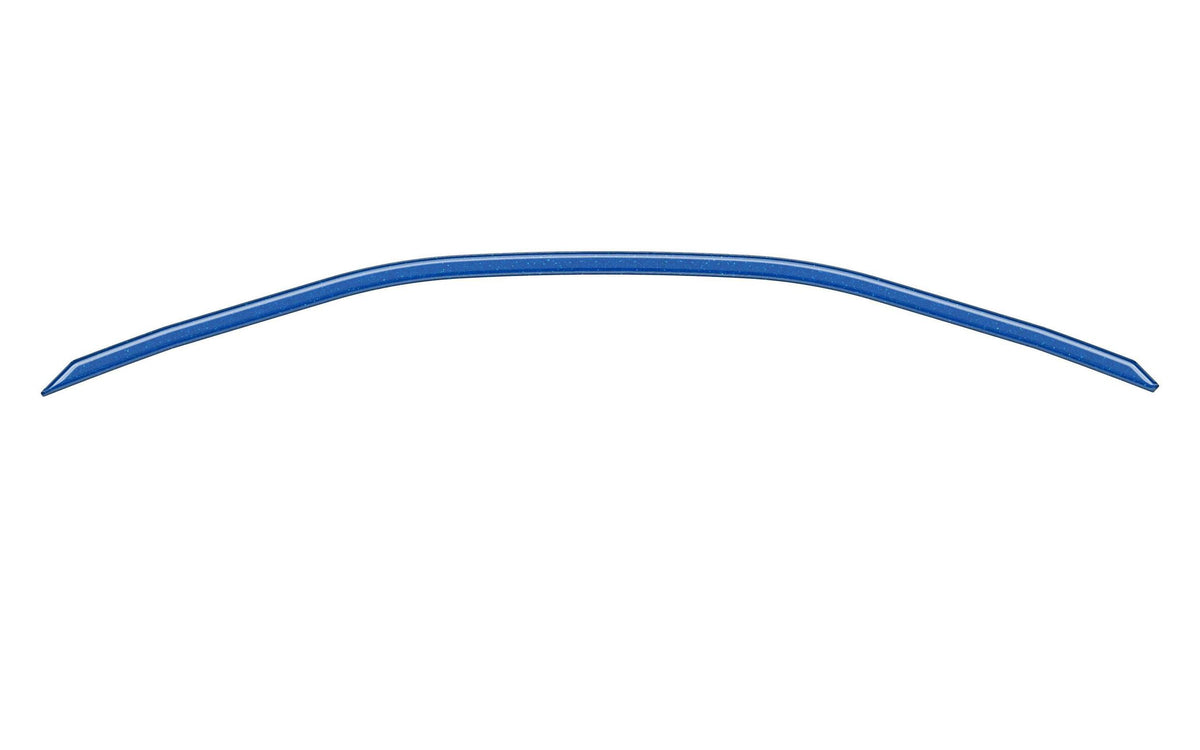 TUFSKINZ Dashboard Accent Trim (2016-2023 Tacoma) - TAC018-GBL-G