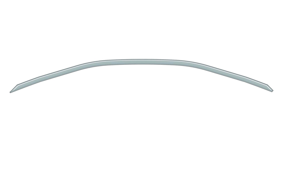 TUFSKINZ Dashboard Accent Trim (2016-2023 Tacoma) - TAC018-GGY-G