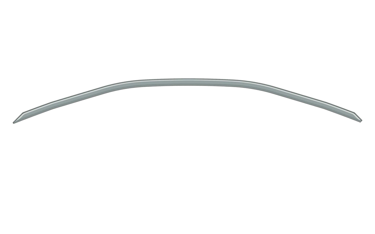 TUFSKINZ Dashboard Accent Trim (2016-2023 Tacoma) - TAC018-LNR-G