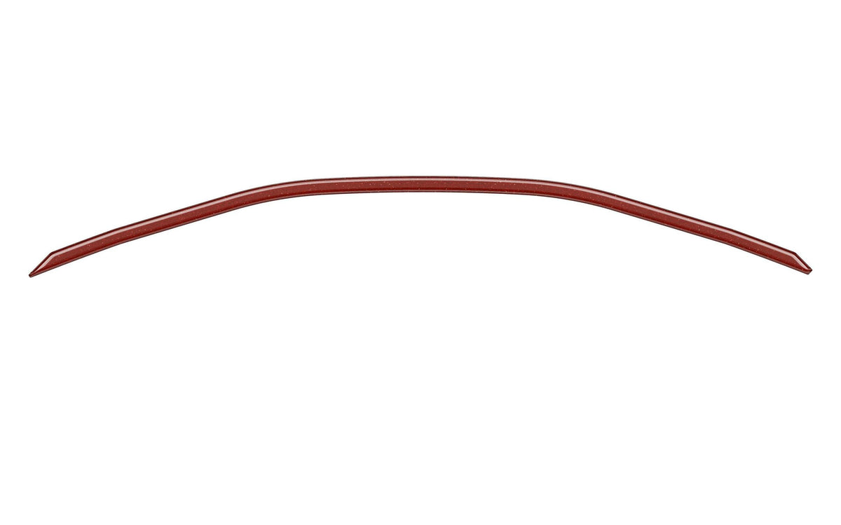 TUFSKINZ Dashboard Accent Trim (2016-2023 Tacoma) - TAC018-SNR-G