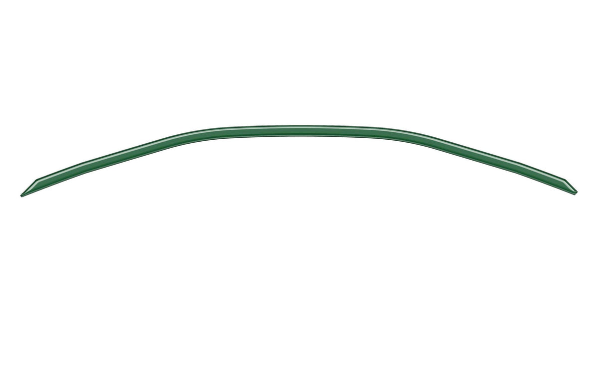 TUFSKINZ Dashboard Accent Trim (2016-2023 Tacoma) - TAC018-TAG-G