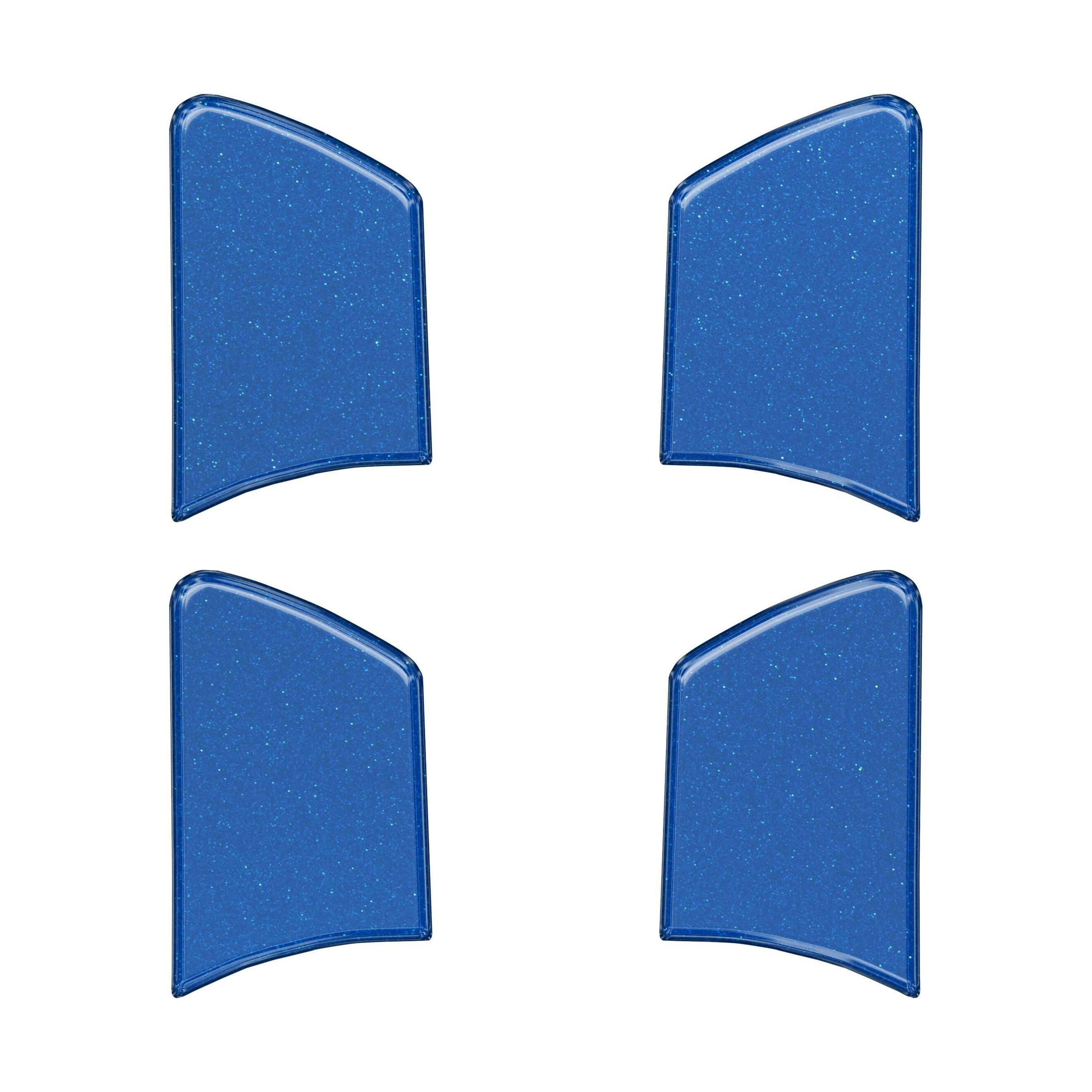 TUFSKINZ Door Handle Inserts (2016-2023 Tacoma) - TAC027-GBL-G