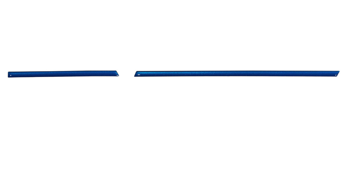 TUFSKINZ Strip Above Climate Control Accent Trim (2016-2023 Tacoma) - TAC034-GBL-G