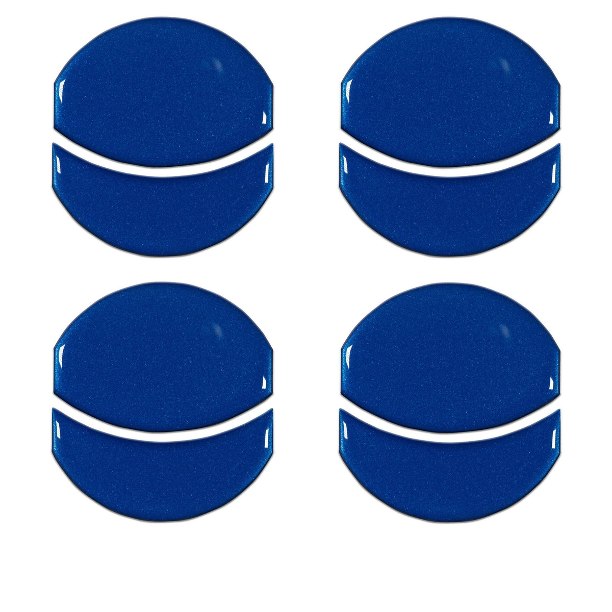 TUFSKINZ Air Vent Accent Trim (2016-2023 Tacoma) - TAC035-GBL-G