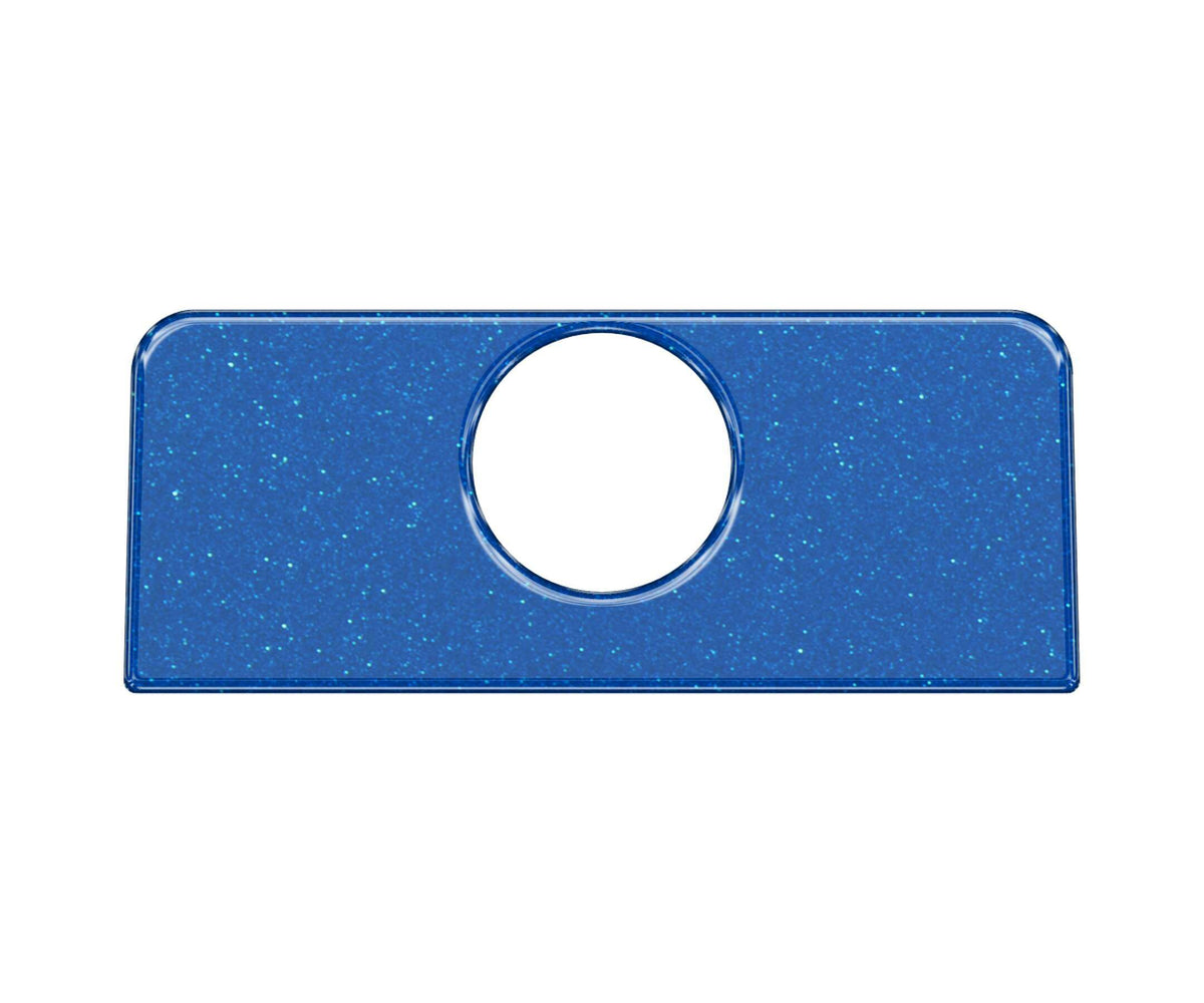 TUFSKINZ Glove Box Handle Accent Trim (2016-2023 Tacoma) - TAC040-GBL-G