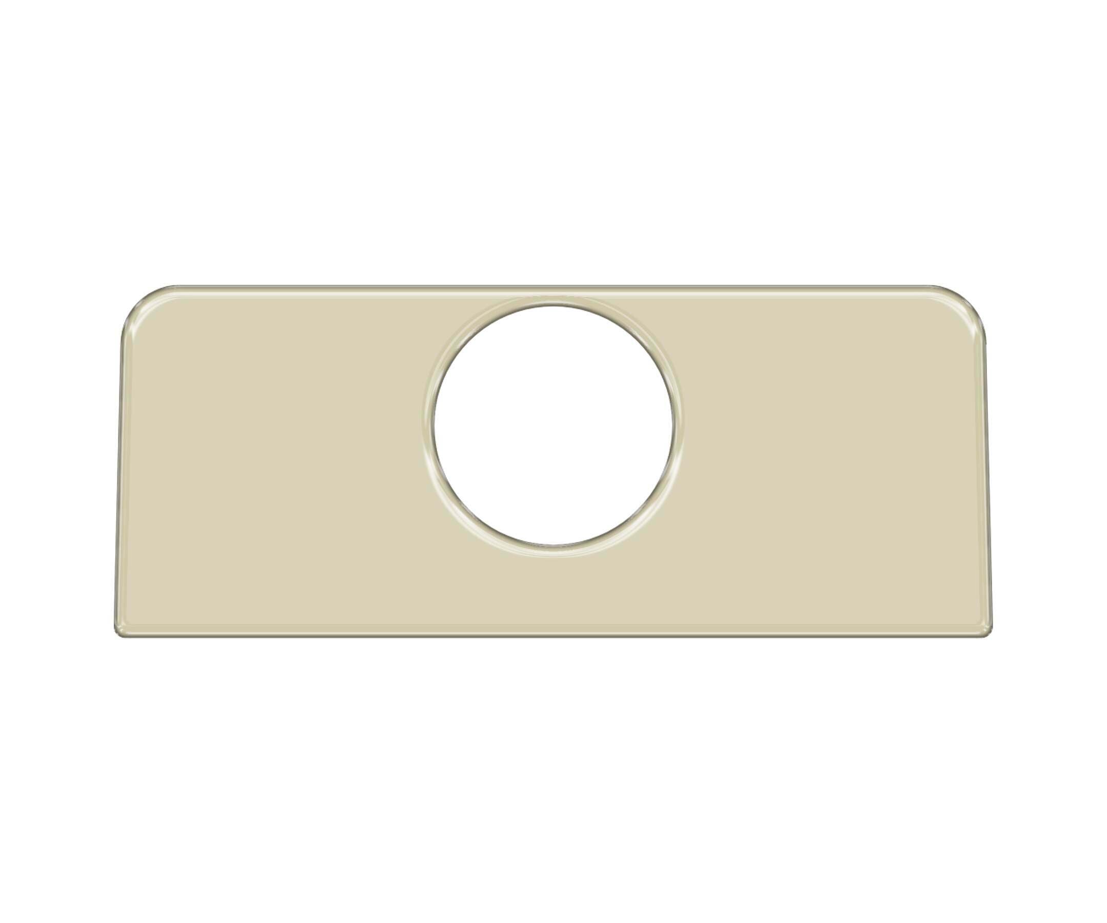 TUFSKINZ Glove Box Handle Accent Trim (2016-2023 Tacoma) - TAC040-GTN-G