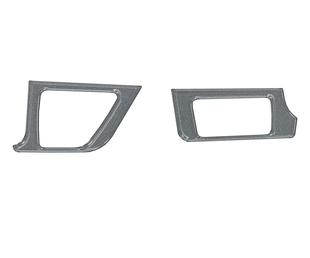 TUFSKINZ Upper Vent Accent Trim (2016-2023 Tacoma) - TAC041-CLG-G