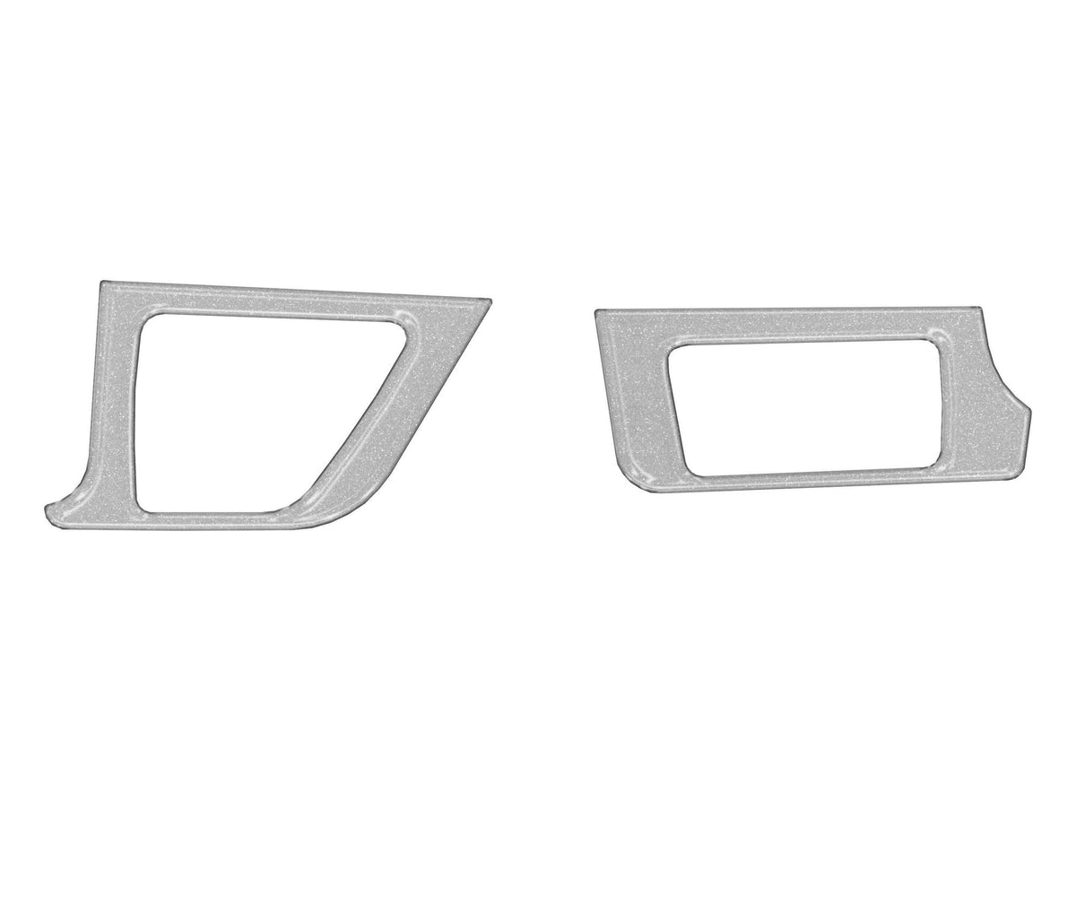 TUFSKINZ Upper Vent Accent Trim (2016-2023 Tacoma) - TAC041-GTO-G