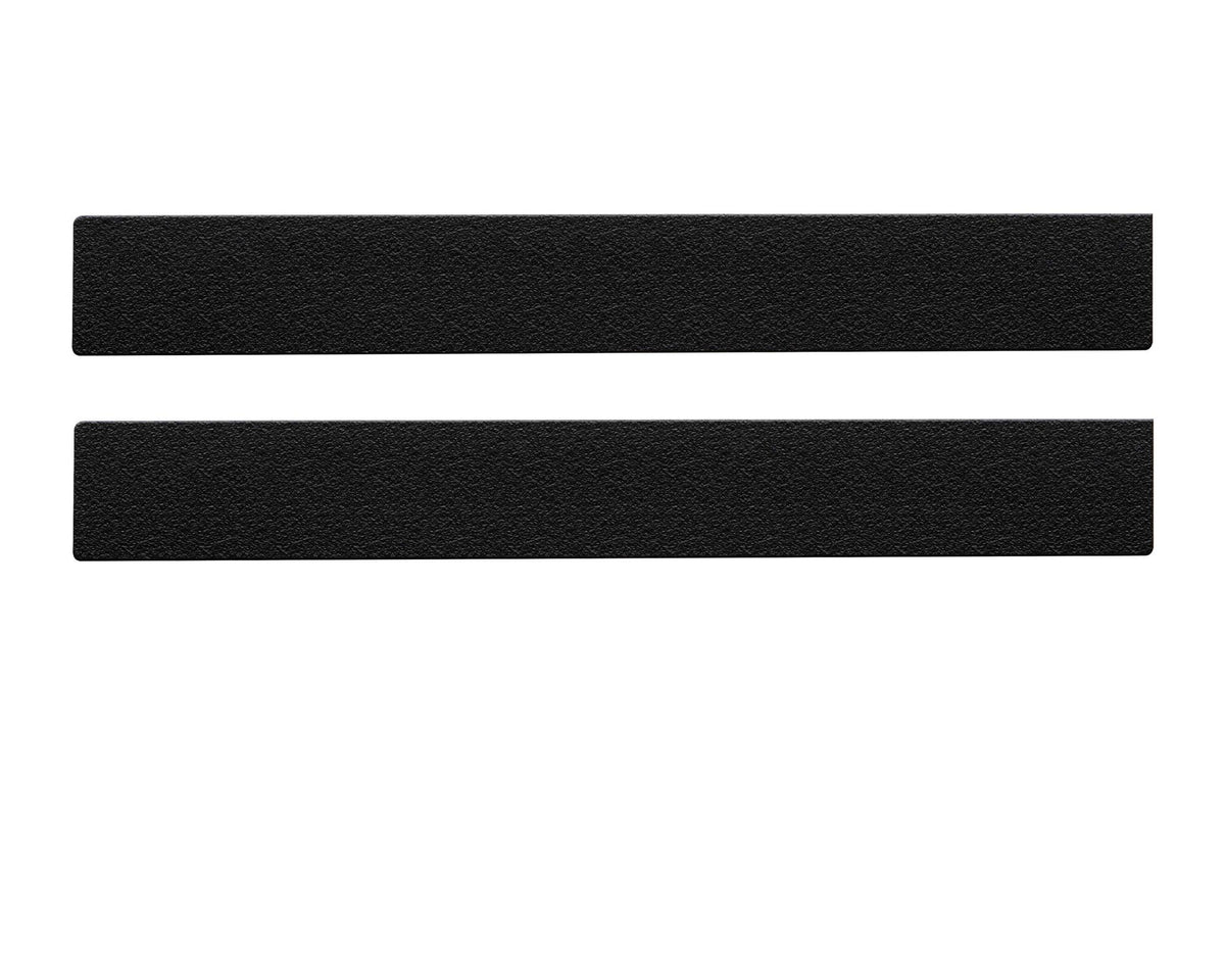 TUFSKINZ Front Door Sills (2005-2023 Tacoma) - TAC052-TFLMP-X