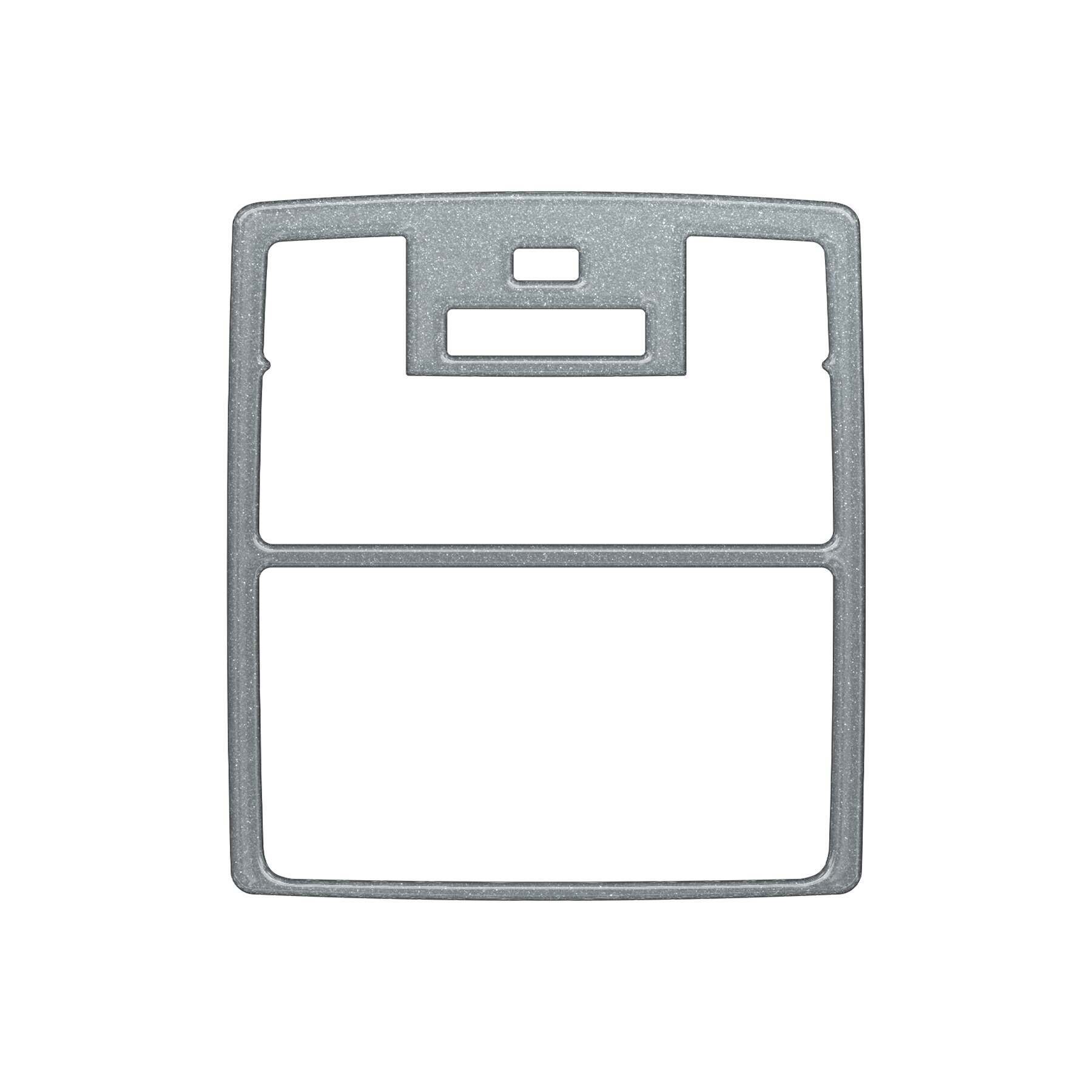 TUFSKINZ Overhead Accent Trim (2016-2023 Tacoma) - TAC071-CLG-G