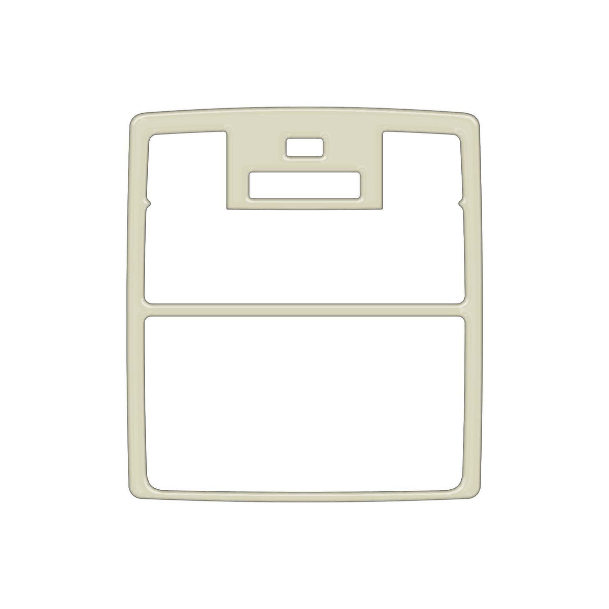 TUFSKINZ Overhead Accent Trim (2016-2023 Tacoma) - TAC071-GTN-G