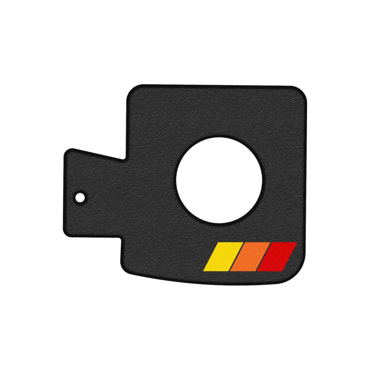 TUFSKINZ Gas Cap Holder (2016-2023 Tacoma) - TAC072-ABT-450-X