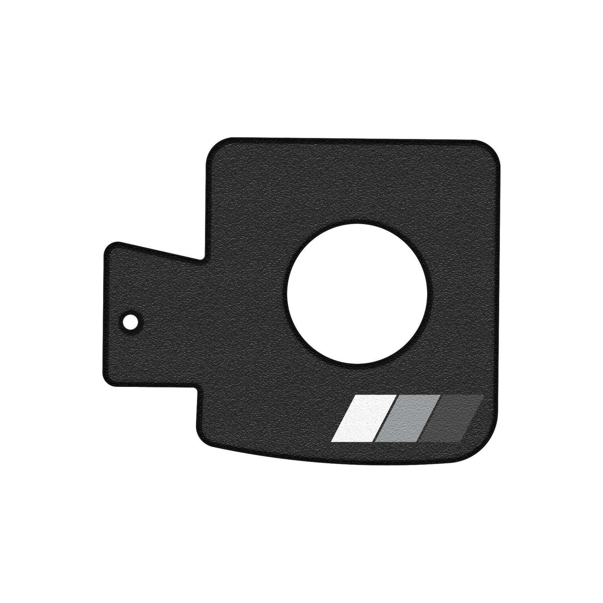 TUFSKINZ Gas Cap Holder (2016-2023 Tacoma) - TAC072-ABT-471-X