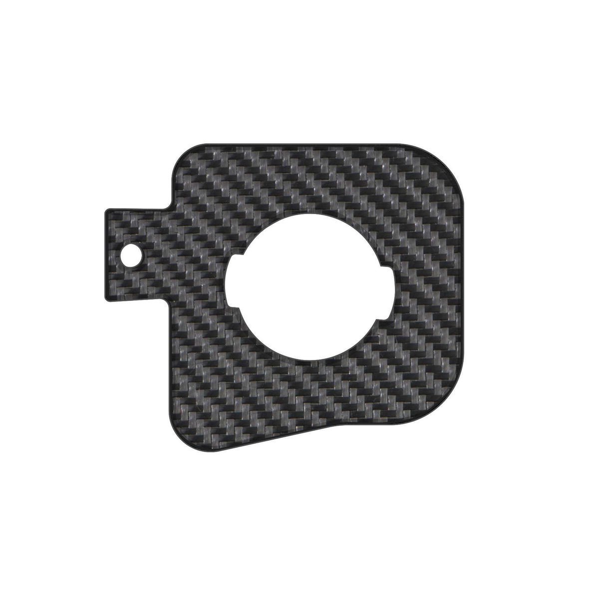 TUFSKINZ Gas Cap Holder (Long Bed Only) (2005-2015 Tacoma) - TAC074-RCFTX-X
