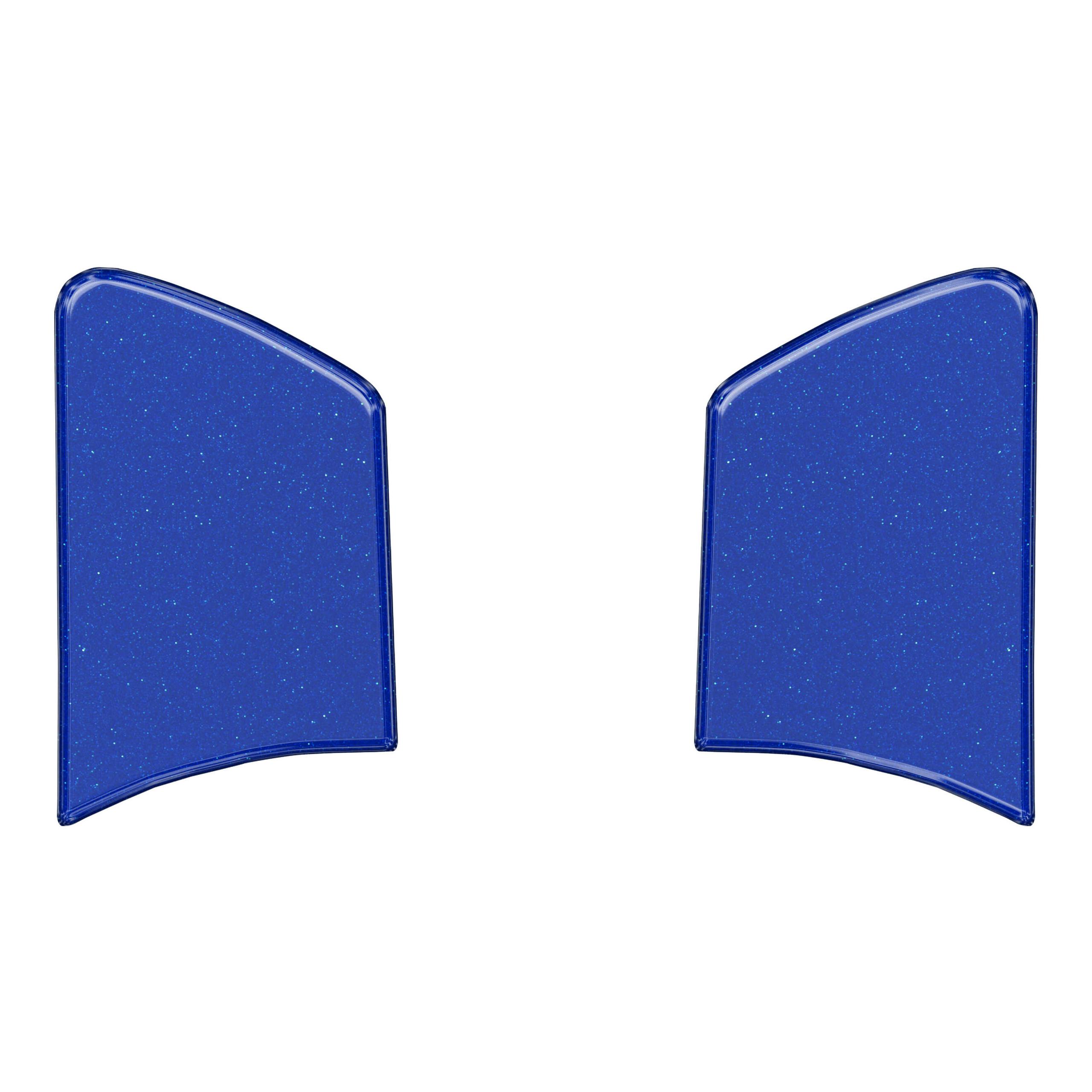 TUFSKINZ Door Handle Inserts Inserts (2016-2023 Tacoma) - TAC079-BCR-G