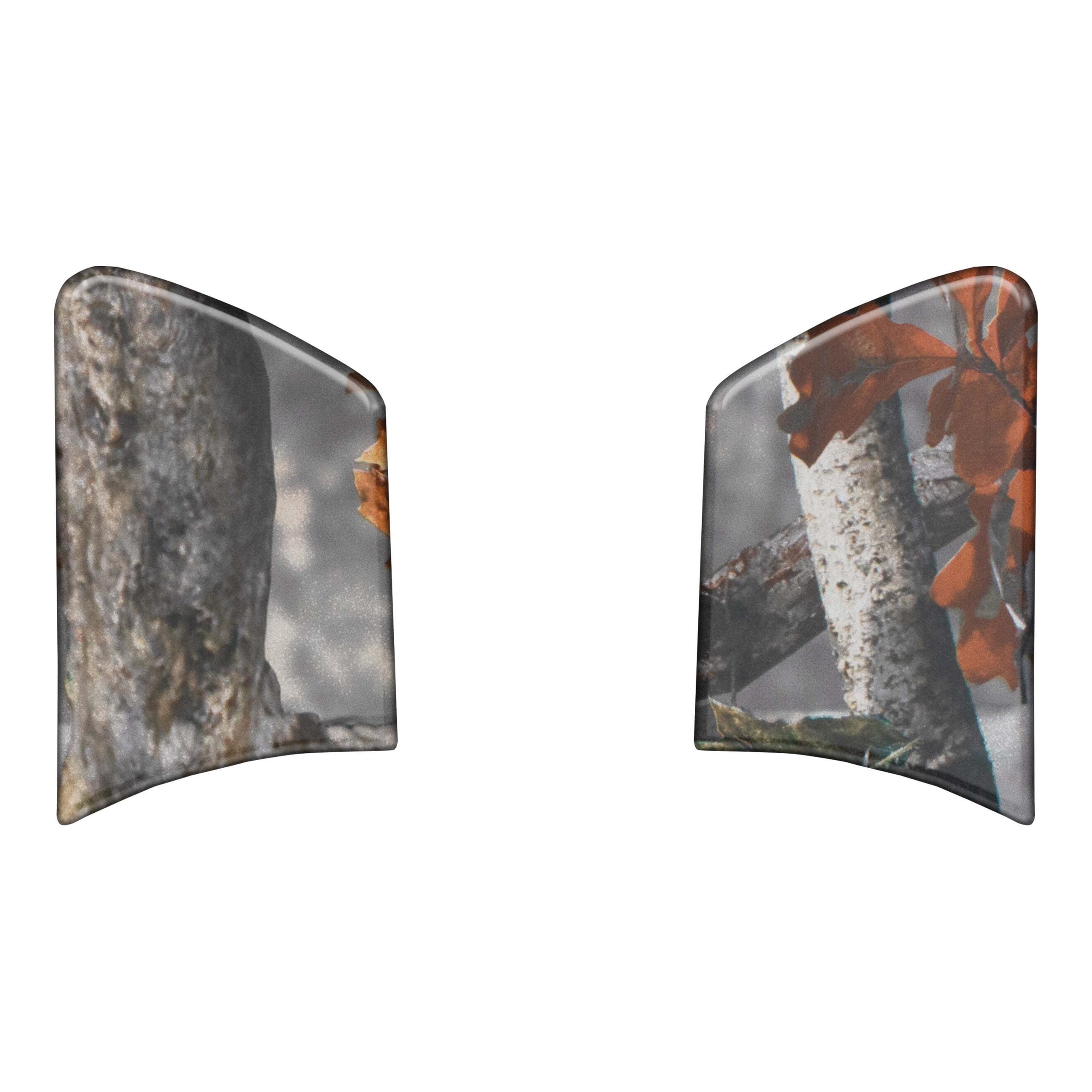 TUFSKINZ Door Handle Inserts Inserts (2016-2023 Tacoma) - TAC079-CAM-M