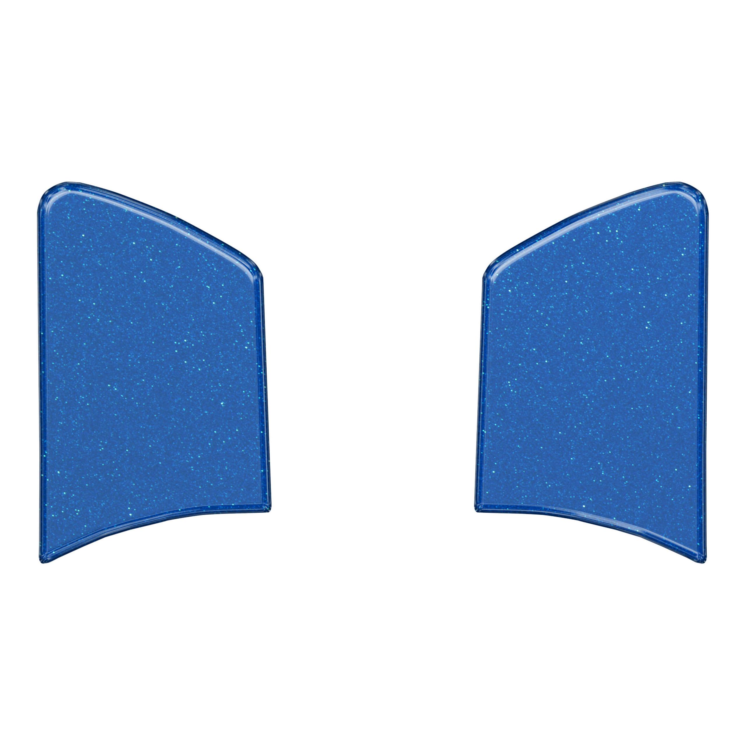 TUFSKINZ Door Handle Inserts Inserts (2016-2023 Tacoma) - TAC079-GBL-G