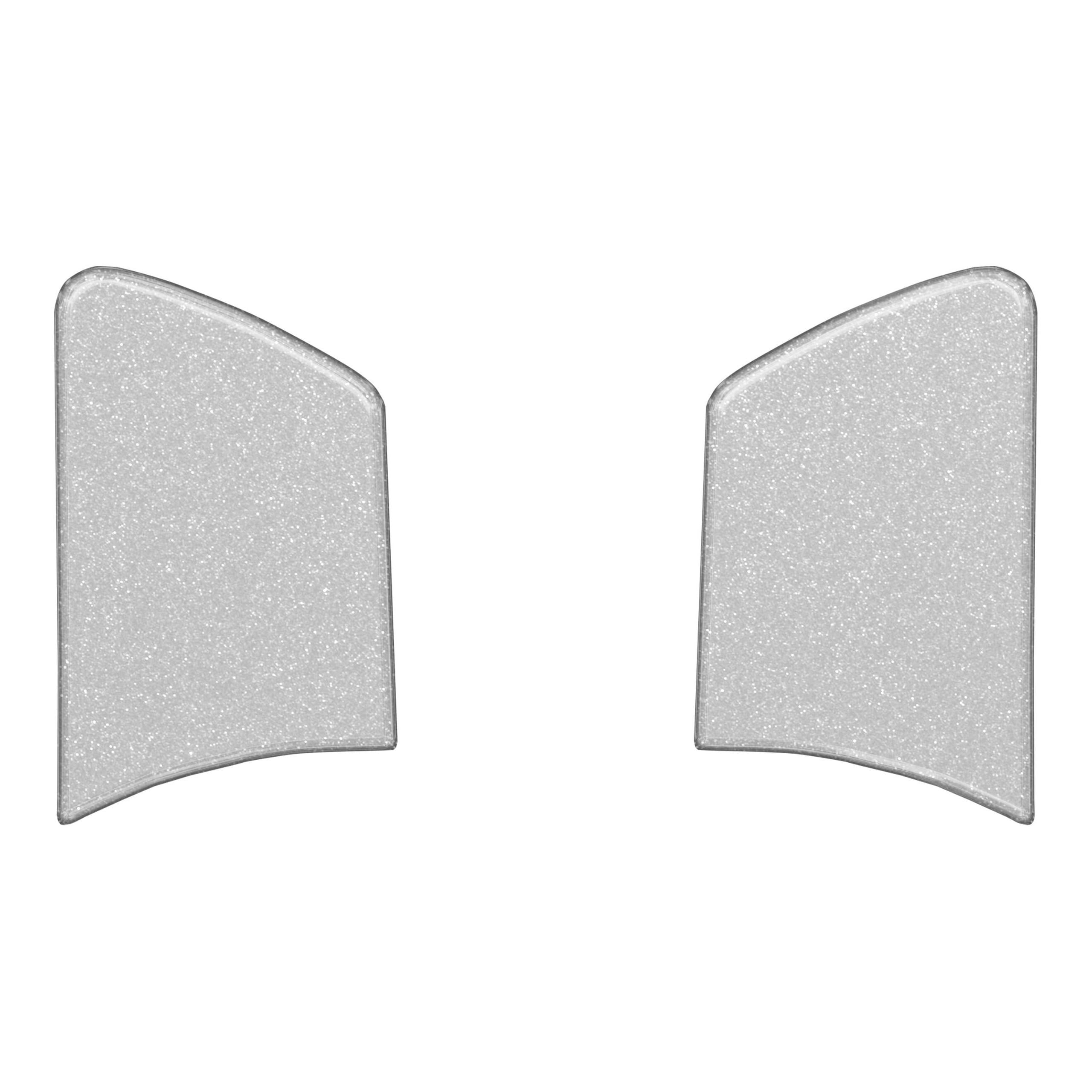 TUFSKINZ Door Handle Inserts Inserts (2016-2023 Tacoma) - TAC079-GTO-G