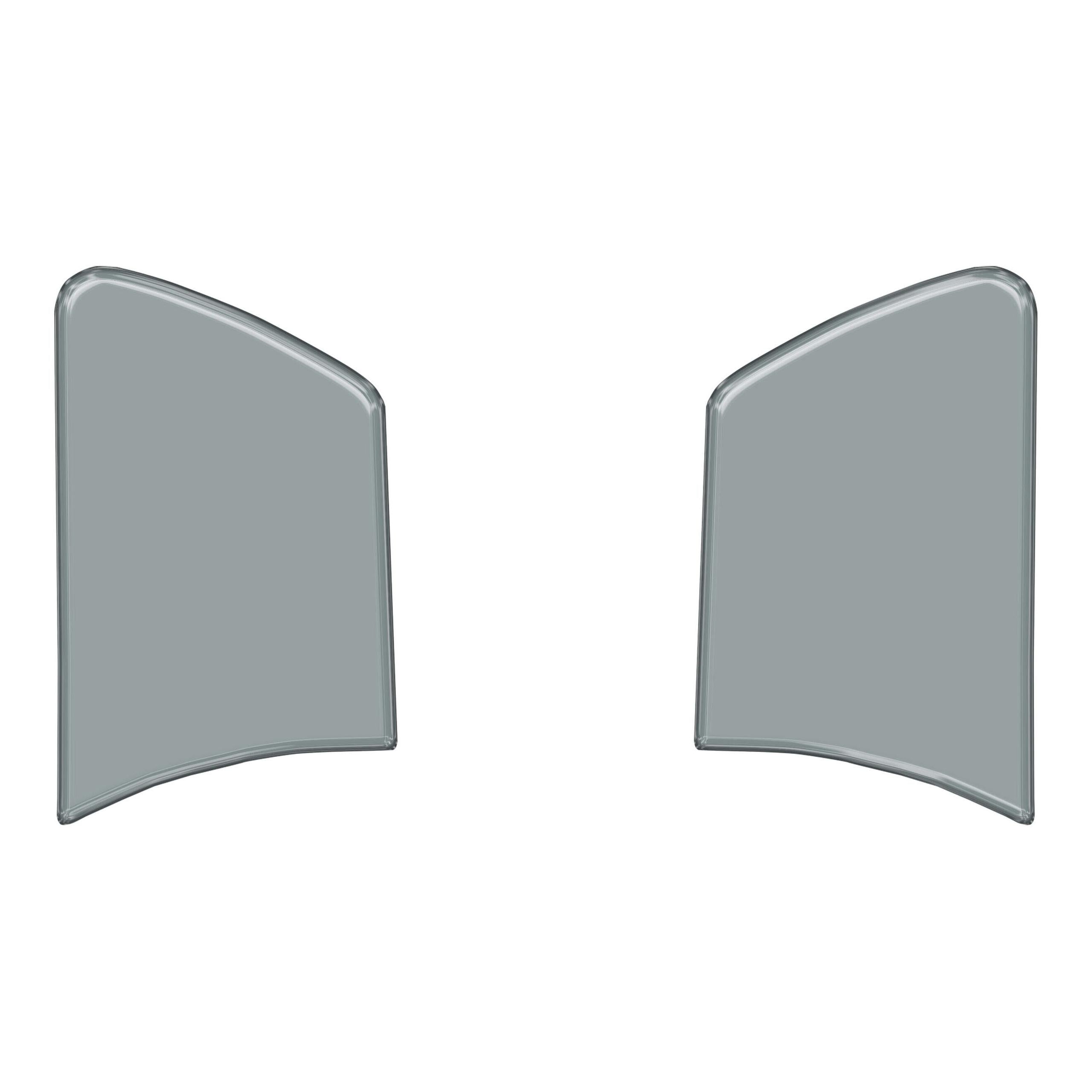 TUFSKINZ Door Handle Inserts Inserts (2016-2023 Tacoma) - TAC079-LNR-G