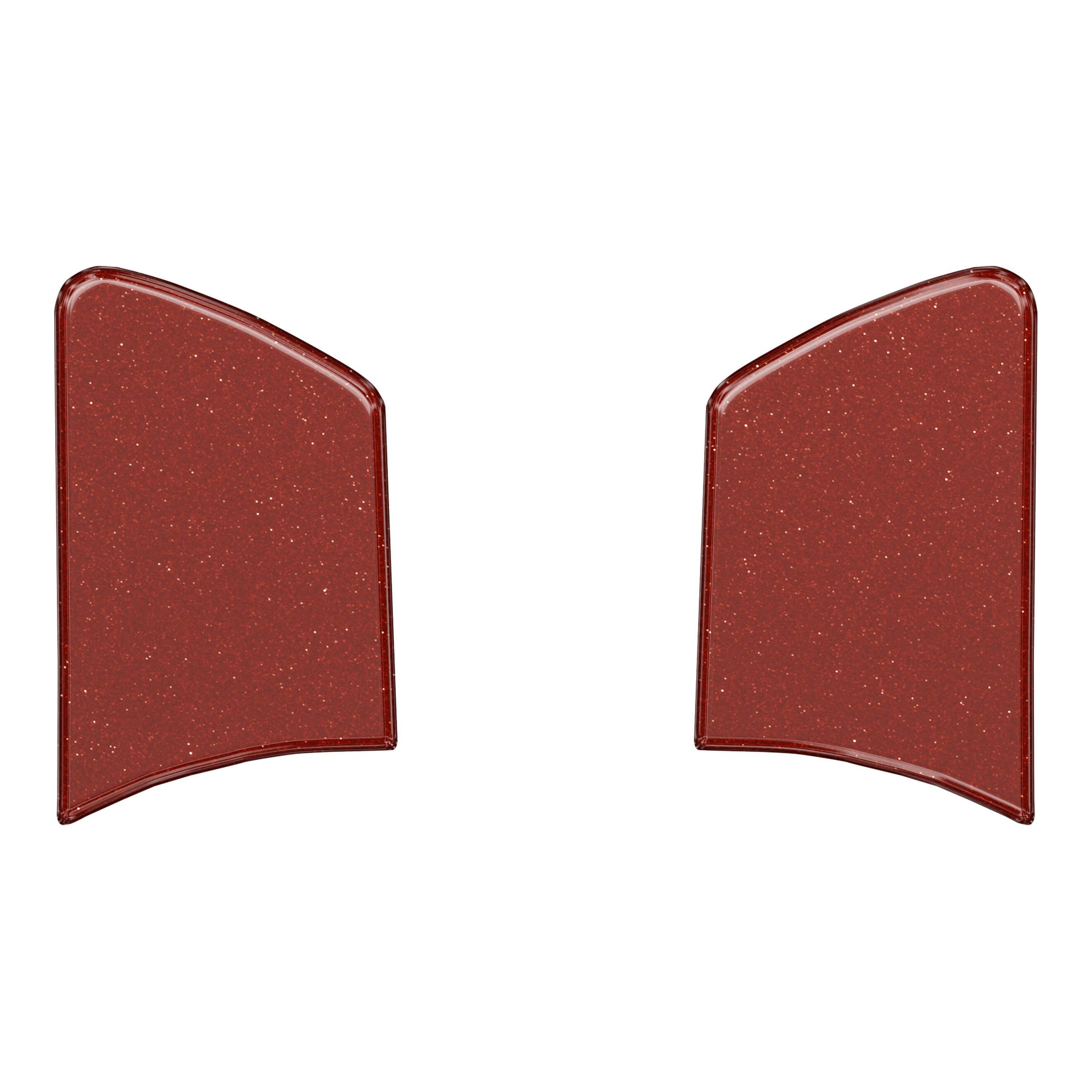 TUFSKINZ Door Handle Inserts Inserts (2016-2023 Tacoma) - TAC079-SNR-G
