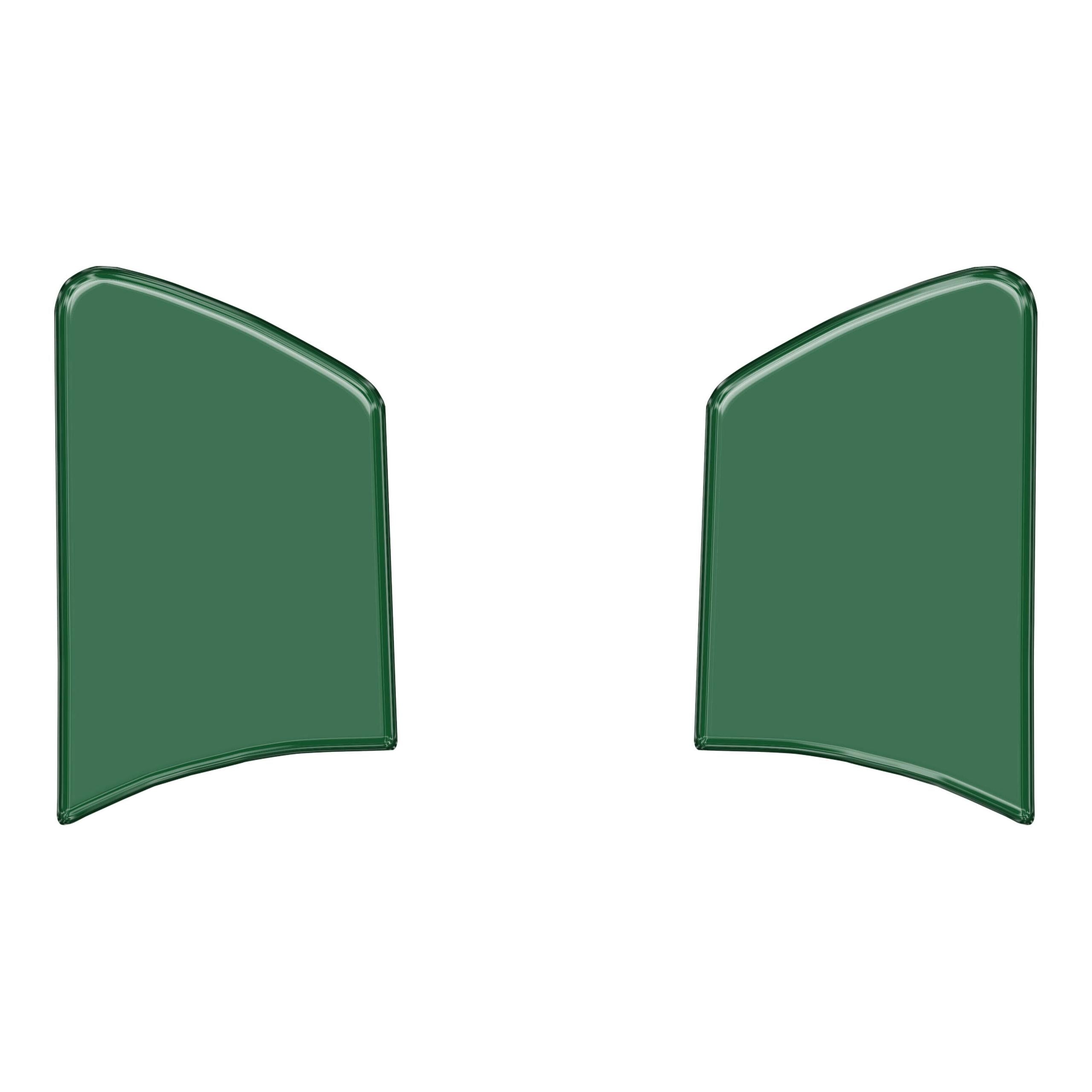 TUFSKINZ Door Handle Inserts Inserts (2016-2023 Tacoma) - TAC079-TAG-G