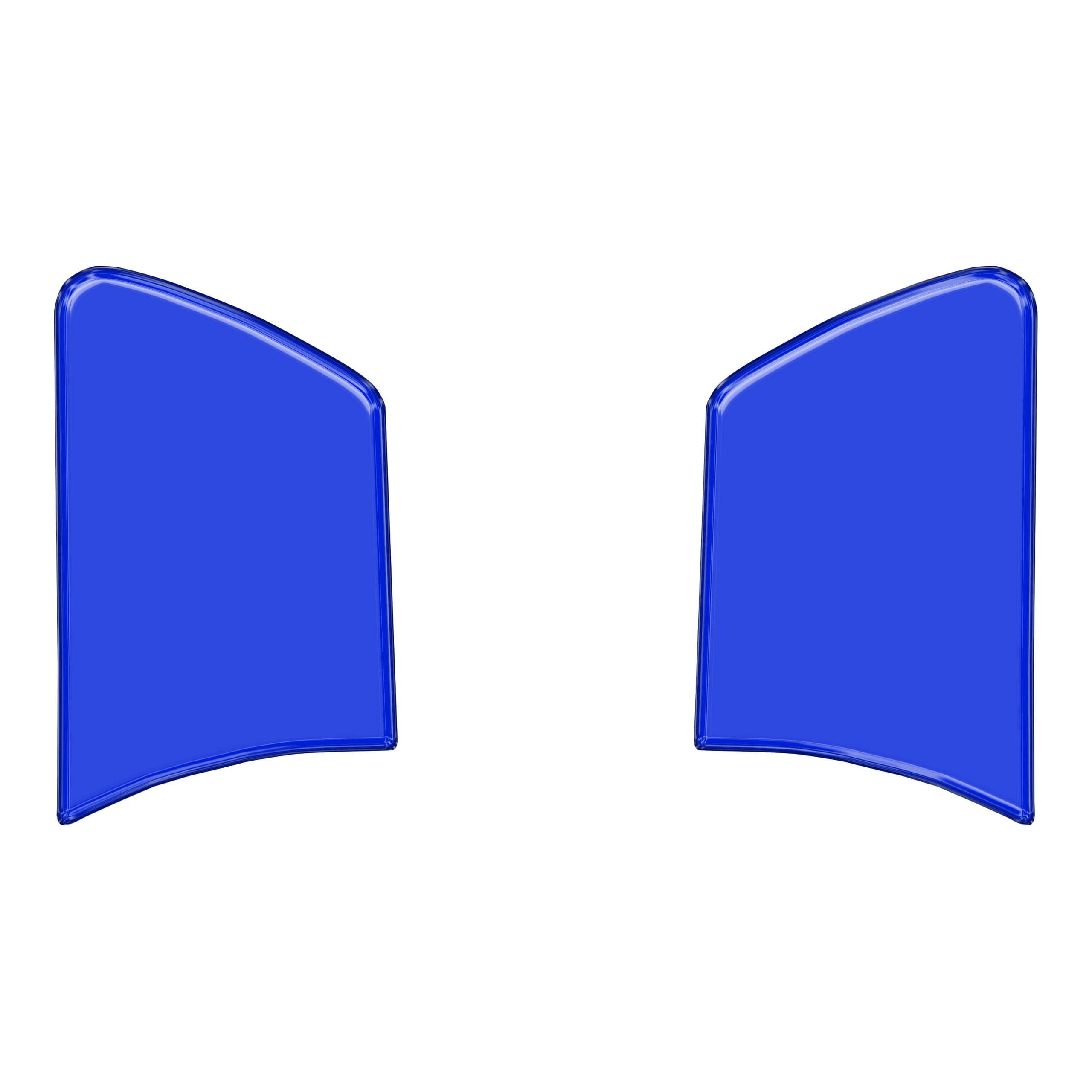 TUFSKINZ Door Handle Inserts Inserts (2016-2023 Tacoma) - TAC079-VODB-G