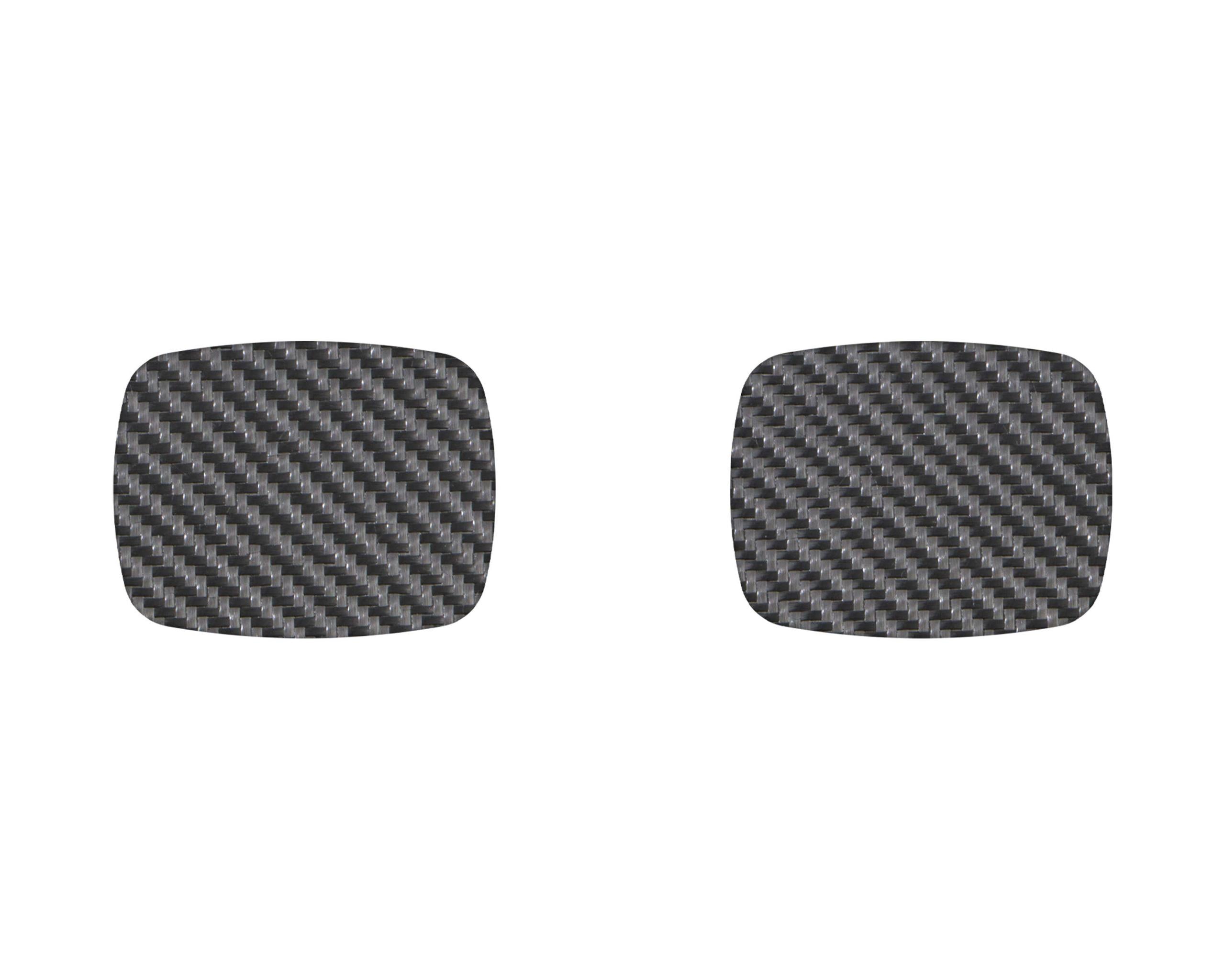 TUFSKINZ Door Handle Protector (2 Doors) Inserts (2016-2023 Tacoma) - TAC085-RCF-X