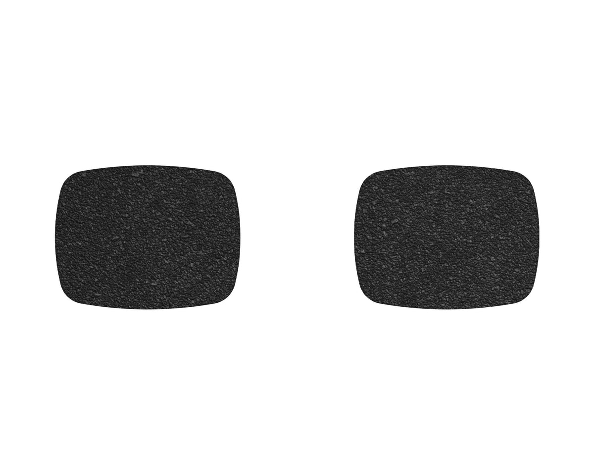 TUFSKINZ Door Handle Protector (2 Doors) Inserts (2016-2023 Tacoma) - TAC085-TFLMP-X