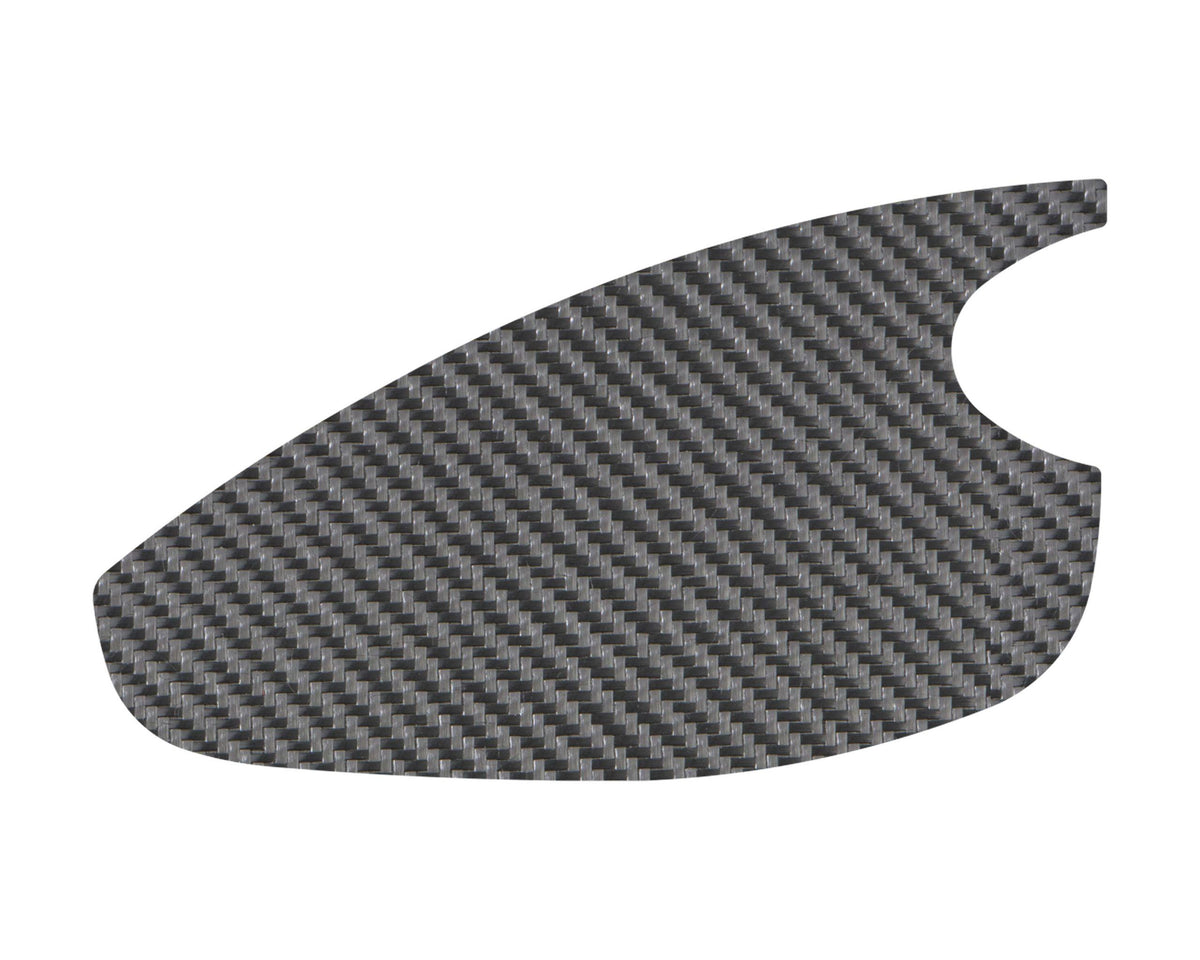TUFSKINZ Gas Lid Protector Overlays (2016-2023 Tacoma) - TAC089-RCF-X