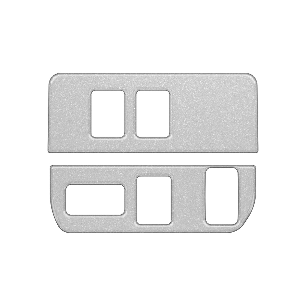 TUFSKINZ Dim Light Control Accent Trim (2016-2023 Tacoma) - TAC090-GTO-G